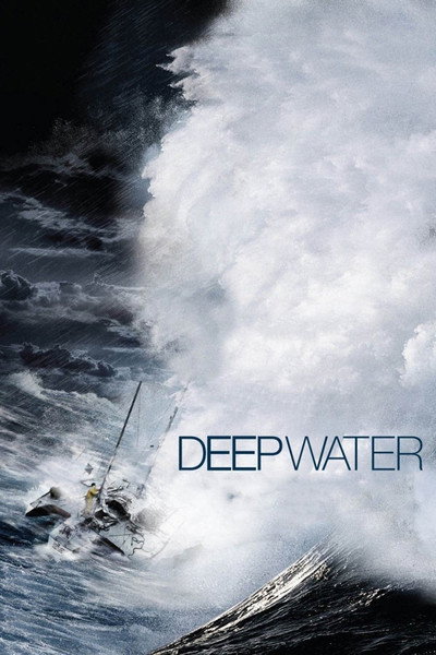 Póster de Deepwater