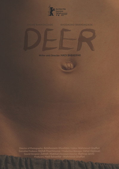Póster de Deer