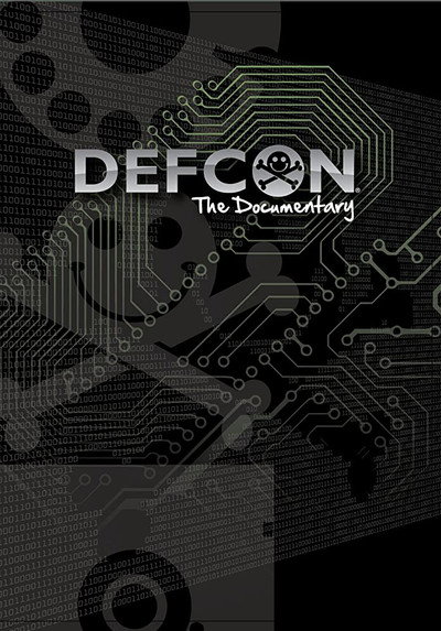Póster de DEFCON: The Documentary