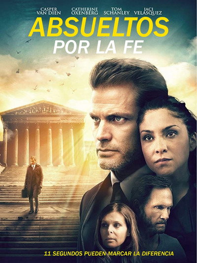Póster de Defendiendo a Ben