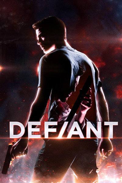 Póster de Defiant
