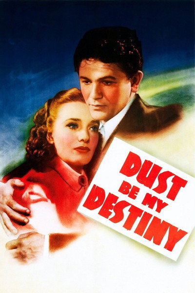 Póster de Defiendo mi vida