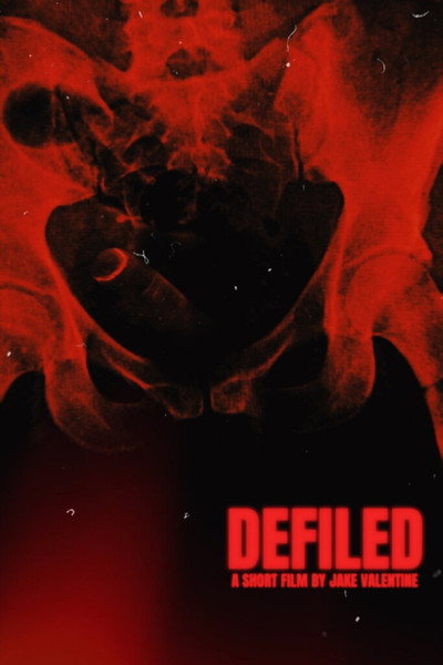 Póster de Defiled