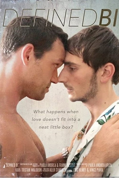 Póster de Defined Bi