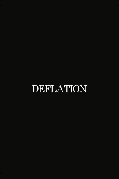 Póster de Deflation