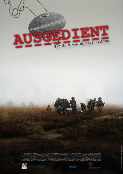 Póster de Defunct