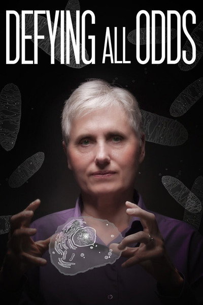 Póster de Defying All Odds