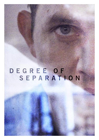 Póster de Degree of Separation