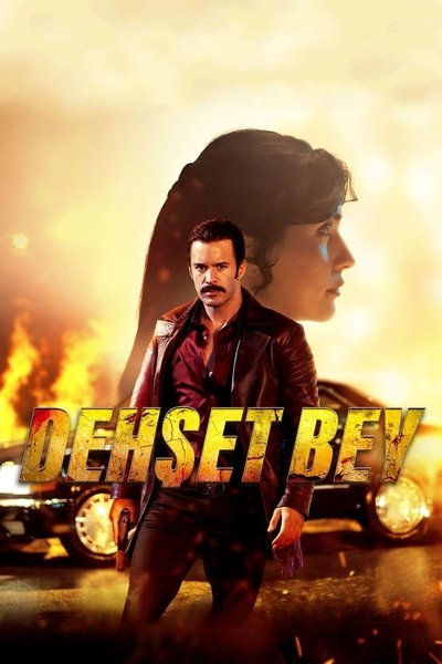 Póster de Dehset Bey