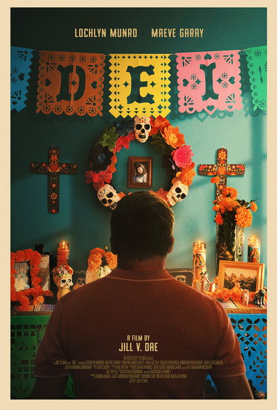 Póster de DEI