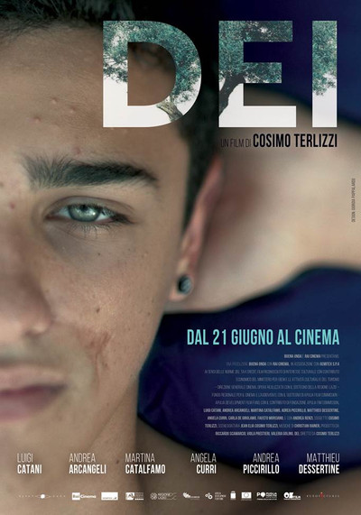 Póster de Dei