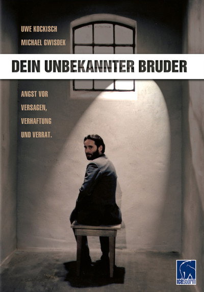 Póster de Dein unbekannter Bruder