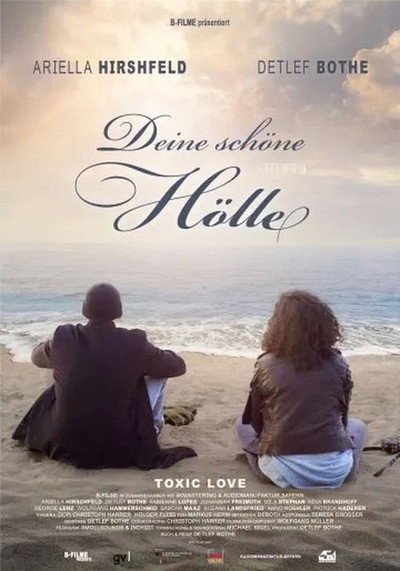 Póster de Deine schöne Hölle