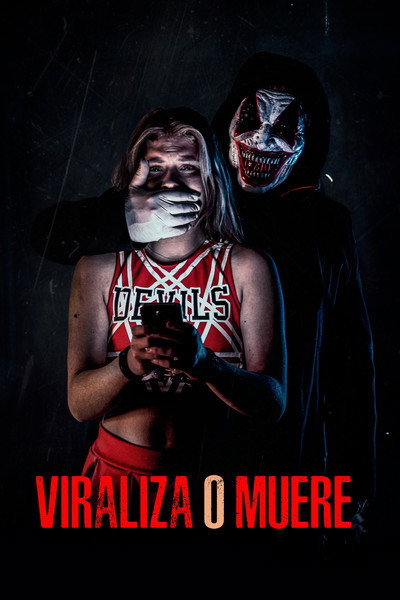 Póster de Deinfluencer
