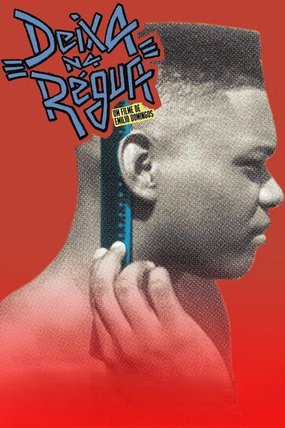 Póster de Deixa Na Régua