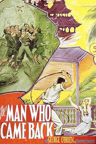 Póster de Del abismo a la cumbre