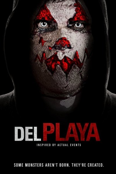 Póster de Del Playa