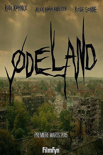 Póster de Ødeland