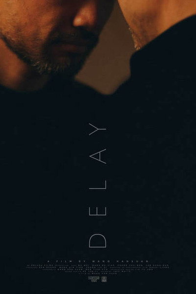 Póster de Delay