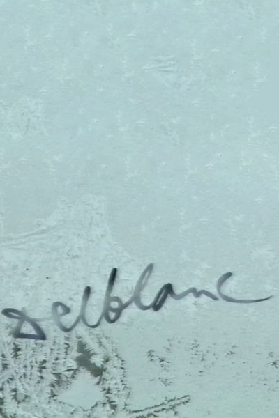 Póster de Delblanc