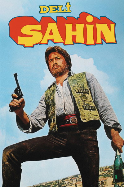 Póster de Deli Sahin