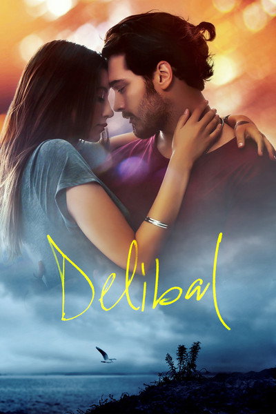Póster de Delibal