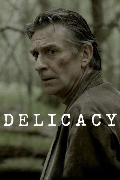 Póster de Delicacy