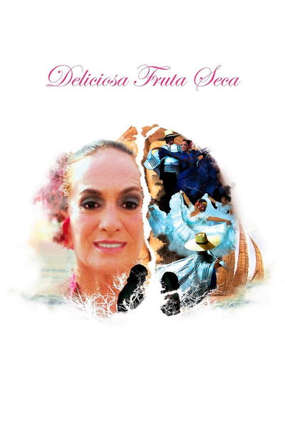 Póster de Deliciosa Fruta Seca