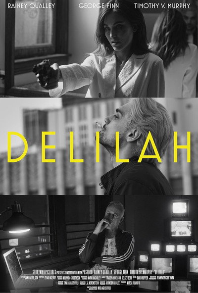 Póster de Delilah