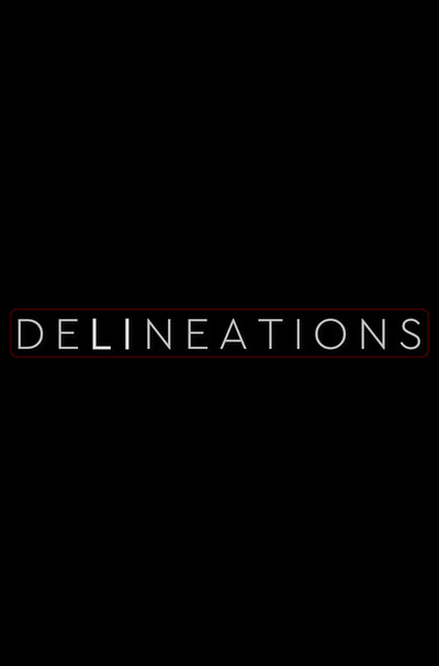 Póster de Delineations