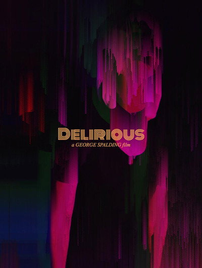 Póster de Delirious: Episode I - Decoding Harry