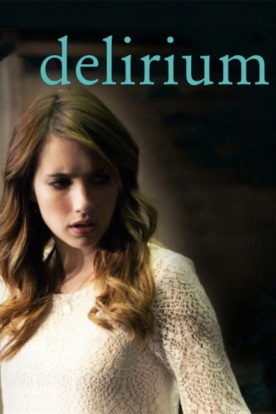 Póster de Delirium