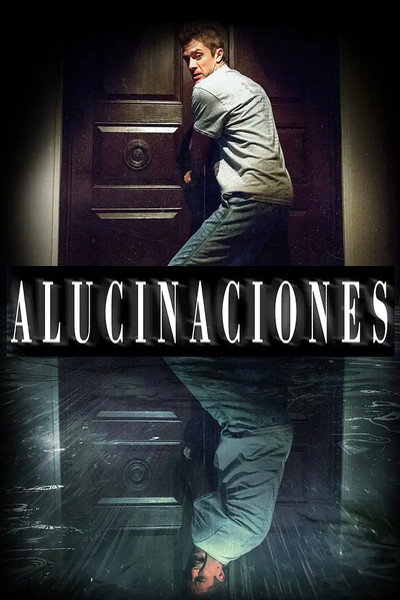 Póster de Delirium