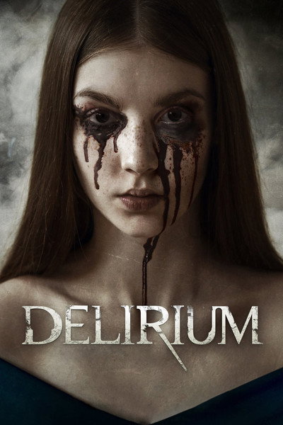 Póster de Delirium