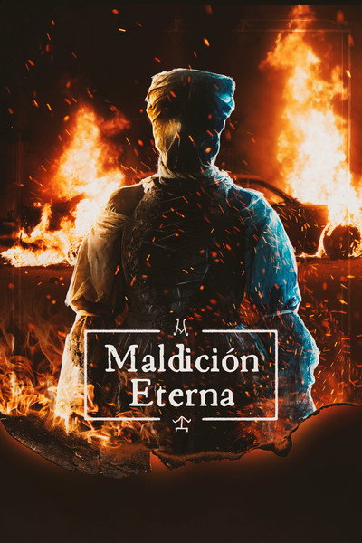 Póster de Delirium