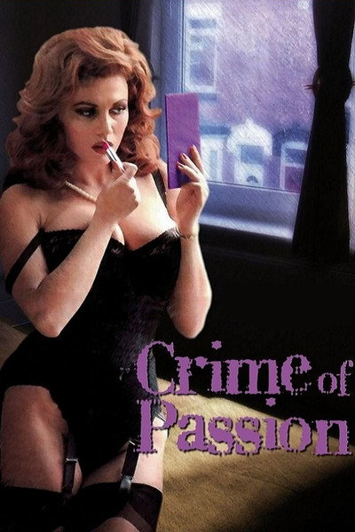 Póster de Delitto passionale