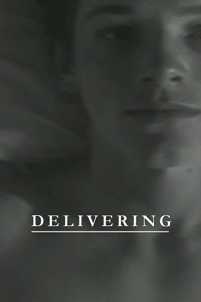 Póster de Delivering