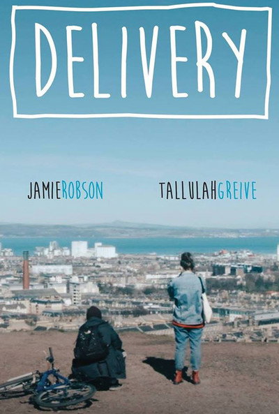 Póster de Delivery