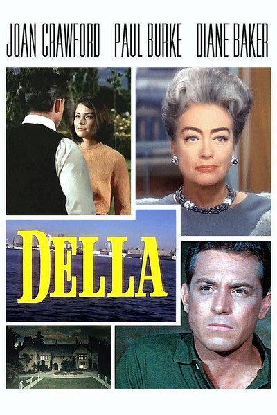 Póster de Della