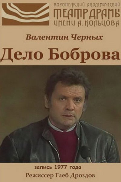 Póster de Delo Bobrova