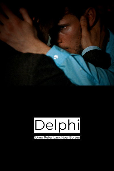 Póster de Delphi