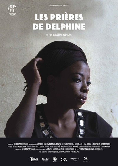 Póster de Delphine's Prayers