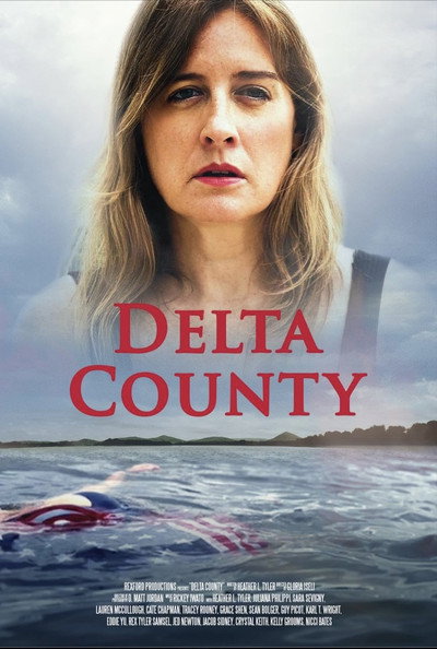 Póster de Delta County