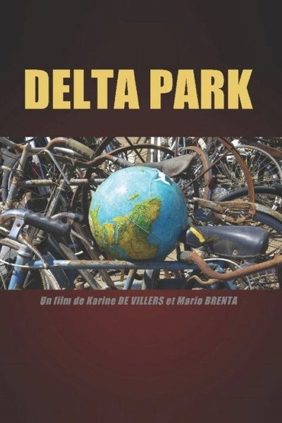 Póster de Delta Park