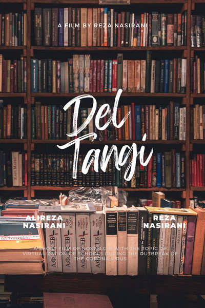 Póster de Deltangi