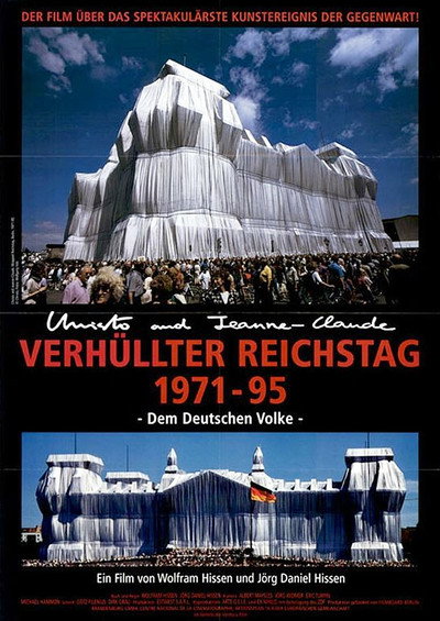 Póster de Dem deutschen Volke