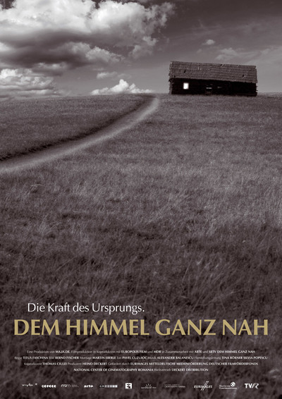 Póster de Dem Himmel ganz nah