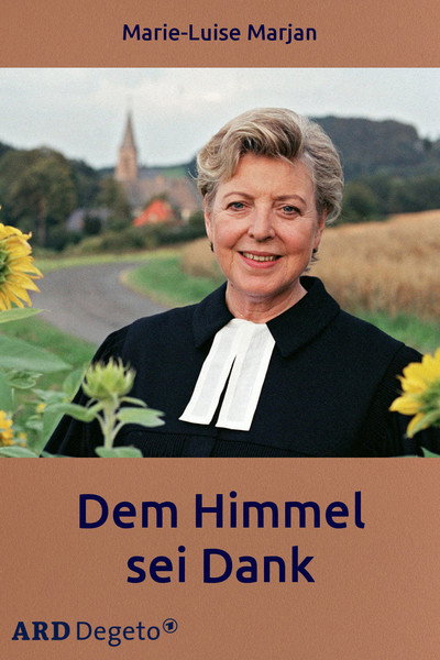 Póster de Dem Himmel sei Dank