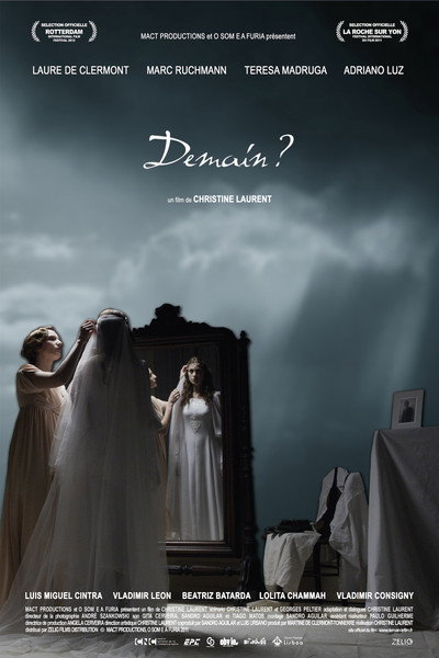 Póster de Demain ?