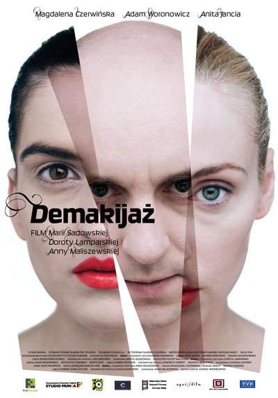Póster de Demakijaz